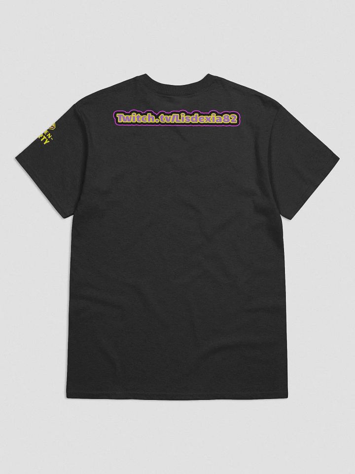Lisdexia82 Legend Tee product image (16)