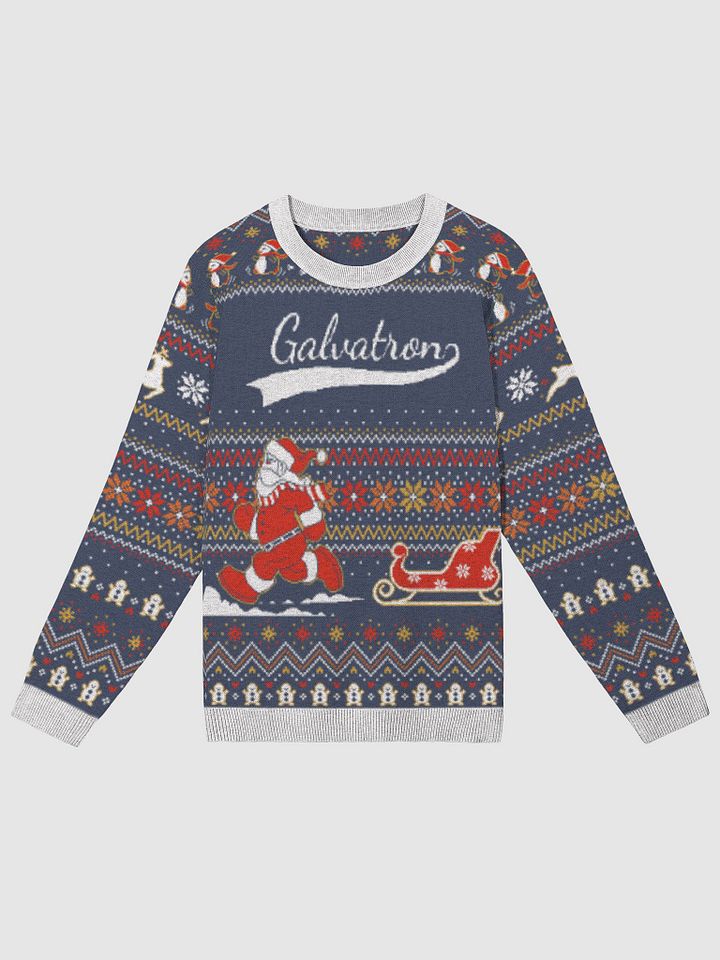 XMAS GALVA TEXT product image (1)