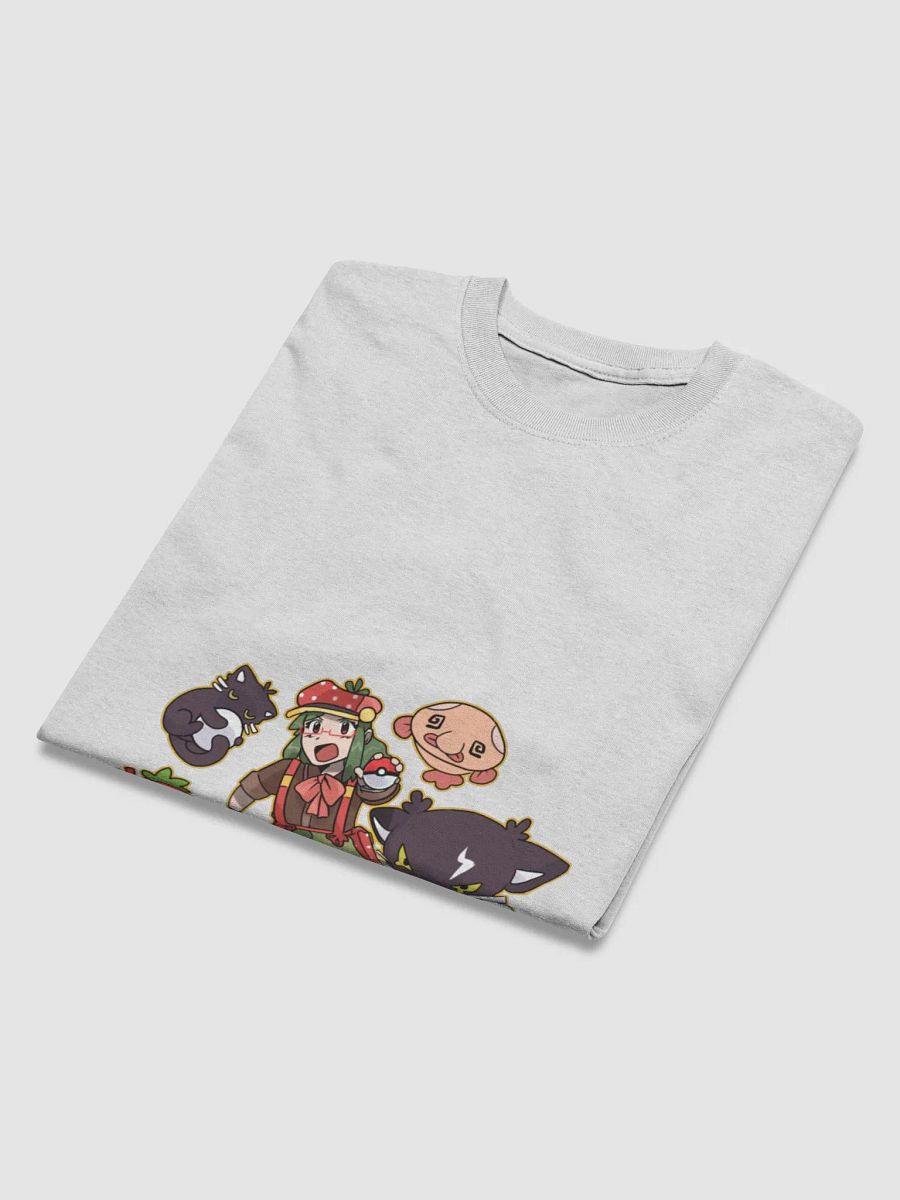 Strawberry Gym leader product image (23)