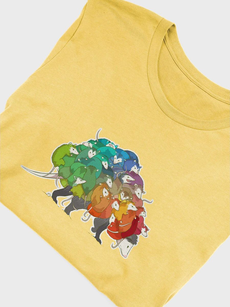 Opossum Rainbow Babies product image (5)