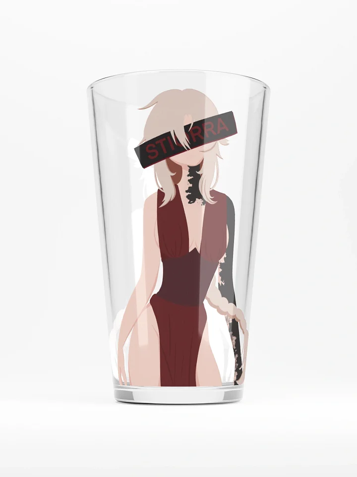 Stiorra RTBW Pint Glass product image (2)