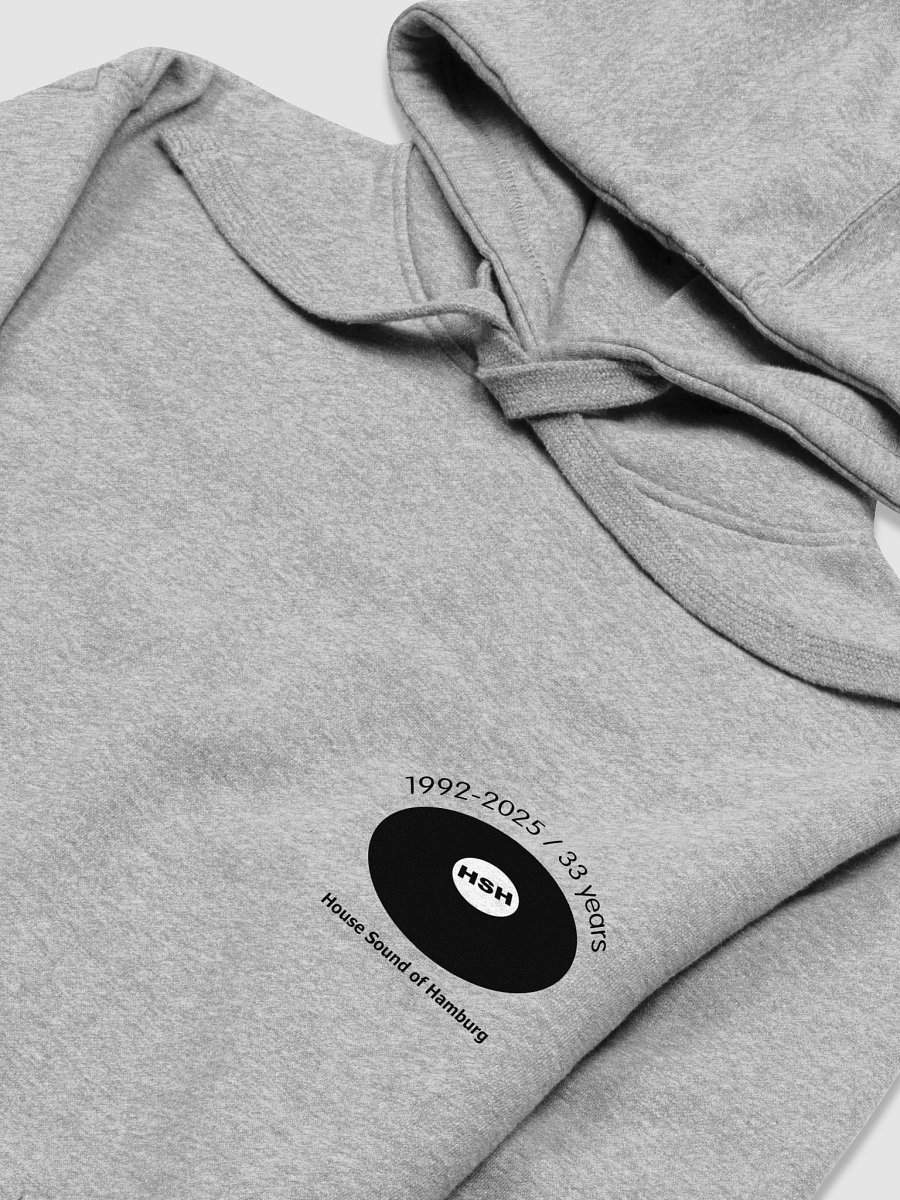 HSH - Cotton Heritage Unisex Premium Hoodie (unisex) product image (3)
