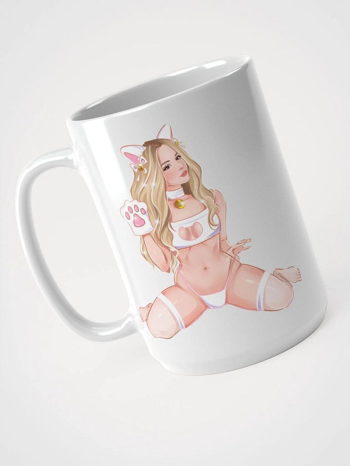Madame kitty mug product image (1)