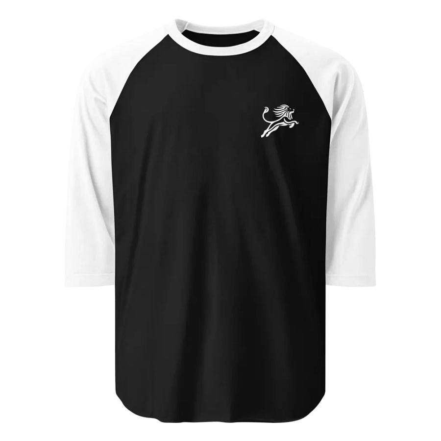 Own Your Day Raglan Tee product image (1)