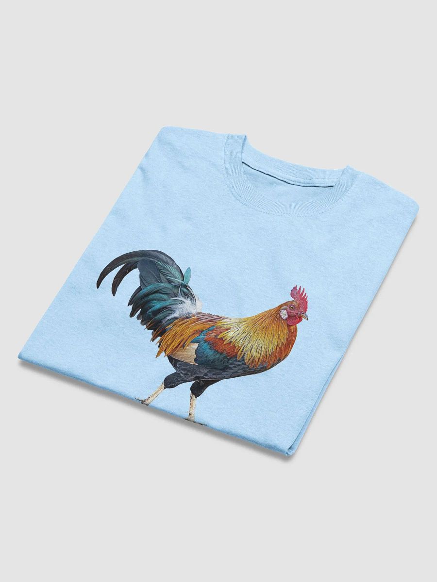 Magnificent Cock - Gildan 5000 Heavyweight T-Shirt product image (3)