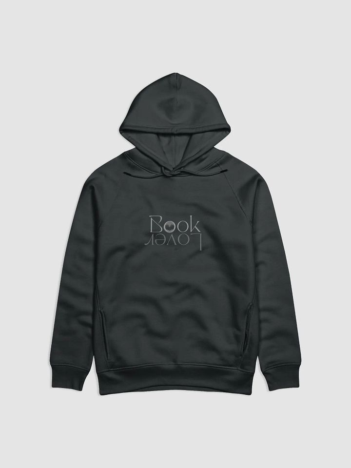 Book Lover hoodie product image (1)