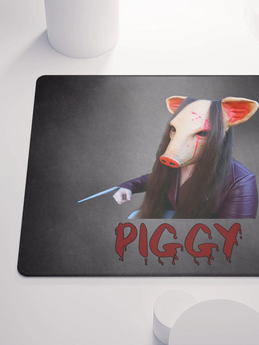 Piggy Gaming Mousepad product image (6)
