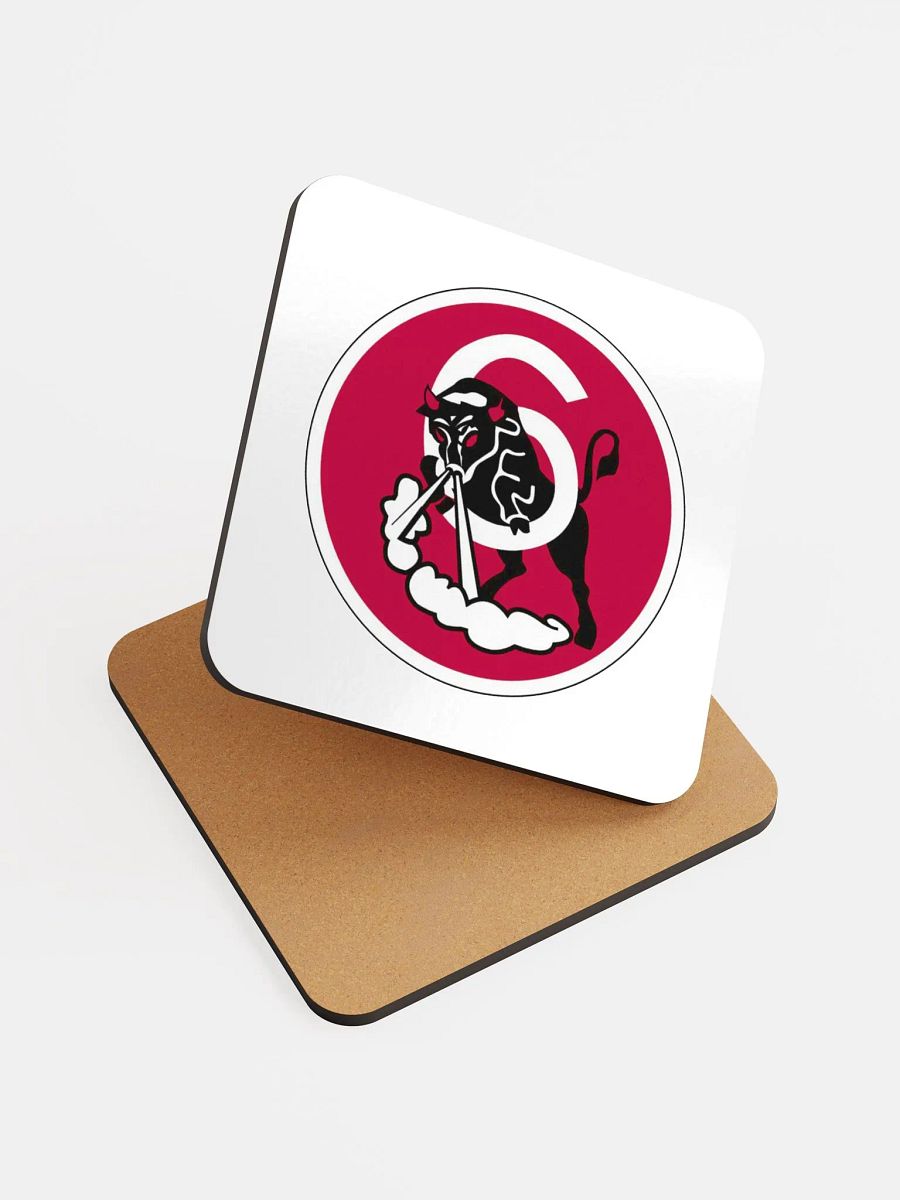 USAFA Single Coaster - Squadron 6 product image (3)