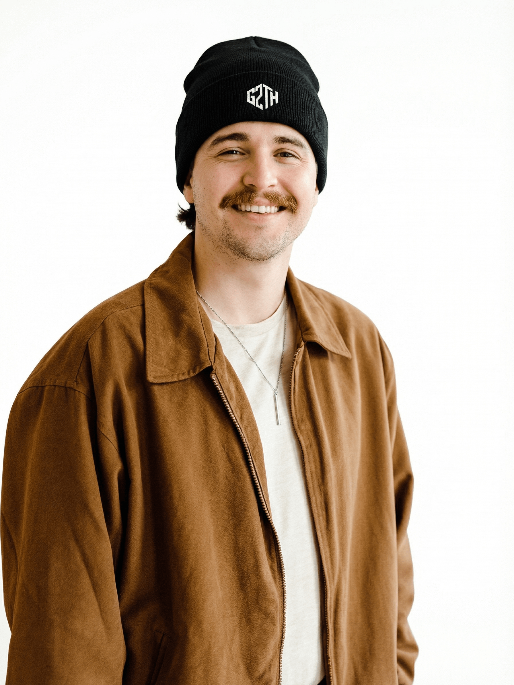 Get To The Heart Beanie product image (1)