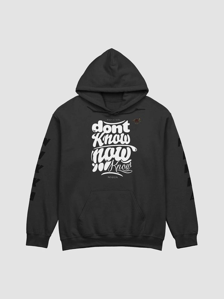 YOU KNOW product image (3)