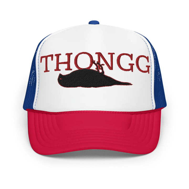 Thongg Mother Trucker America product image (1)