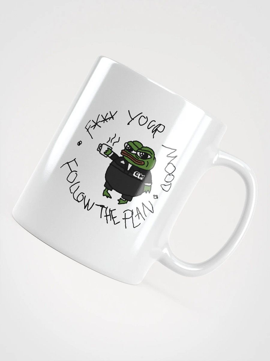 Follow Pepe's Plan product image (4)