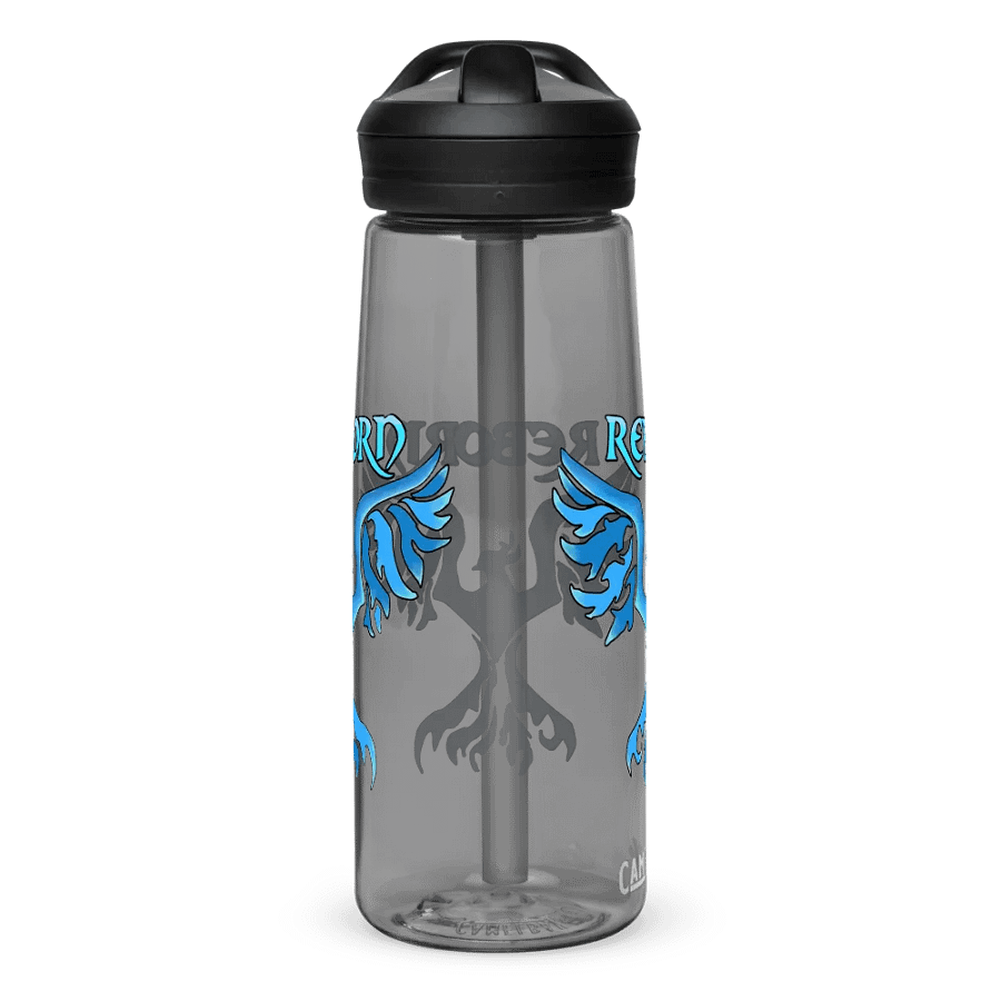 Ice Phoenix Sports Water Bottle product image (2)