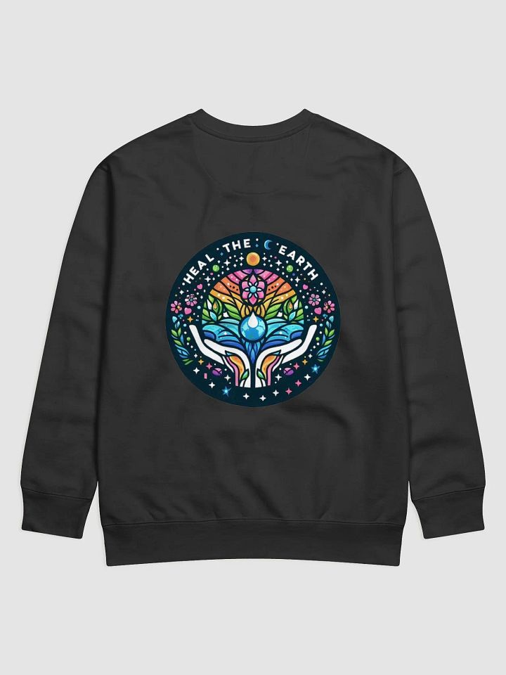 Celestial Conservation Sweatshirt product image (15)