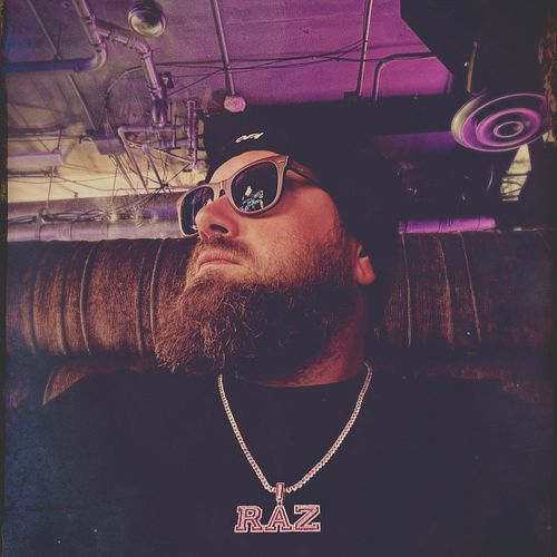 “🧠 Moments before hitting the stage, Raspberry Sky is deep in thought—running through every lyric, every emotion, ready to co...