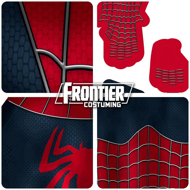 Spider | Raimi 2002 product image (3)