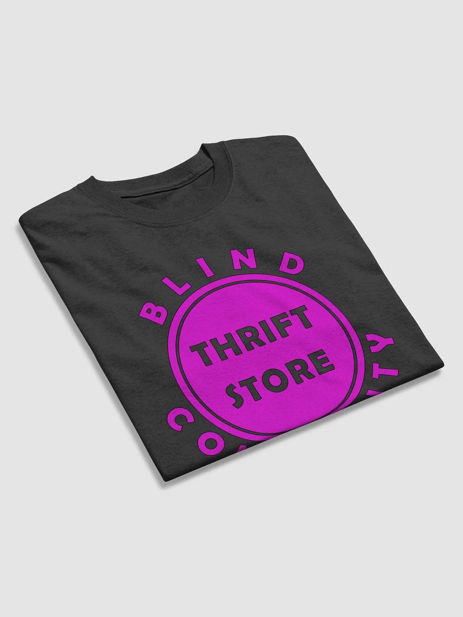 T Shirt Pink Logo product image (25)