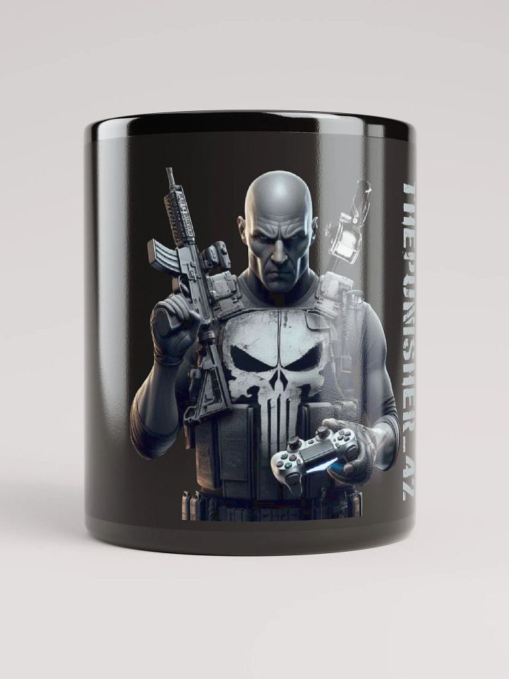 Punisher_42 11oz Mug product image (1)