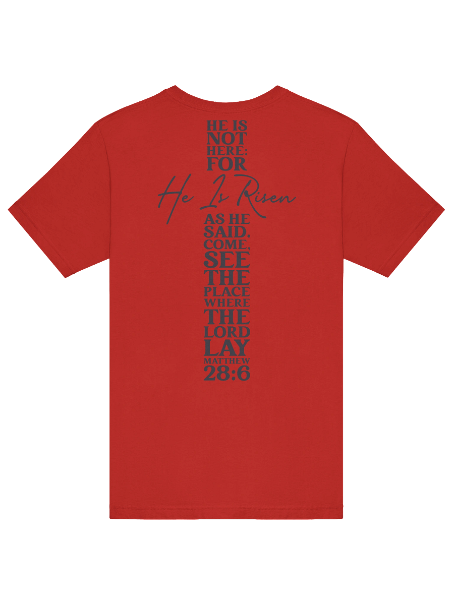 Three Days. One Savior. product image (33)