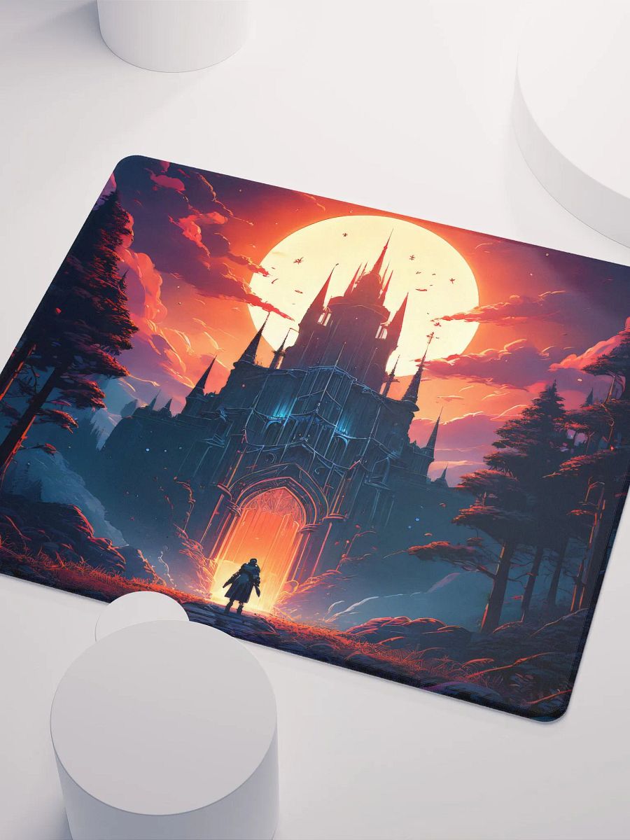 Anime Gaming Mouse Pad product image (3)
