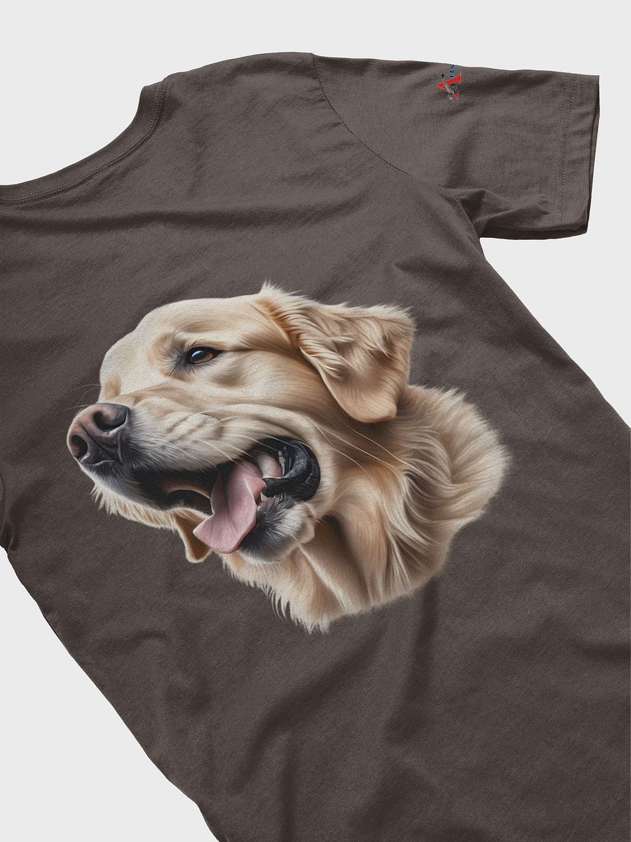 Artistic Flourish Bella+Canvas Tee product image (4)