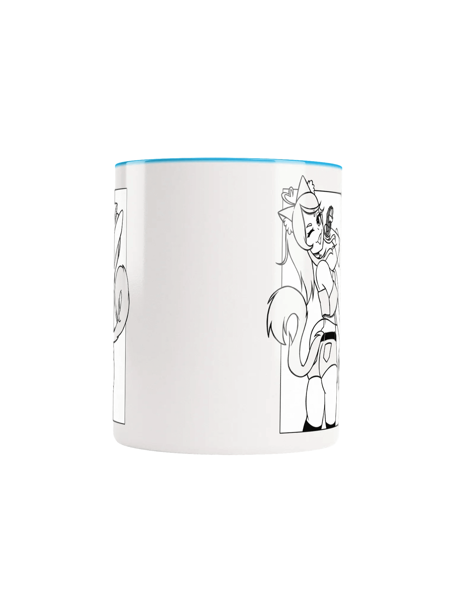 Waifu Mug product image (9)
