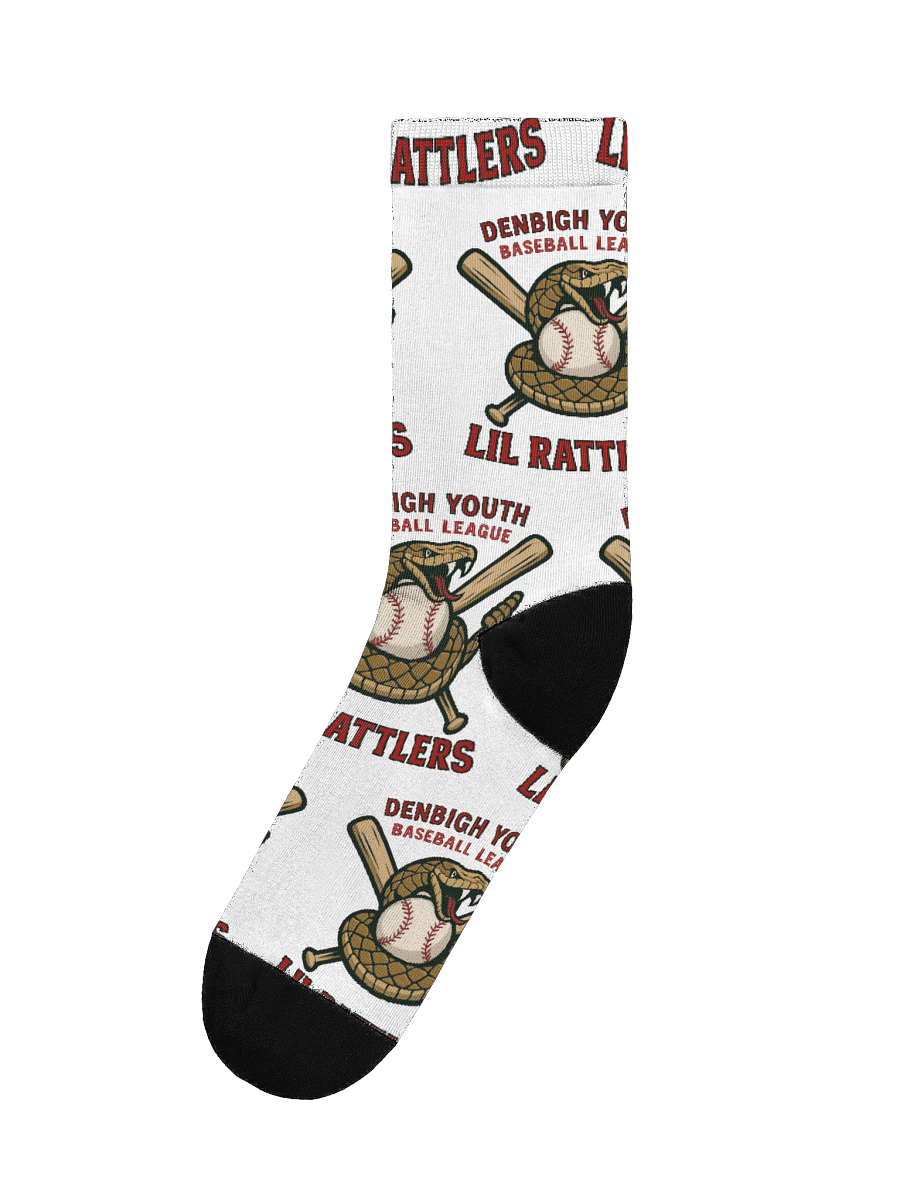 Lil Rattlers - Socks product image (1)