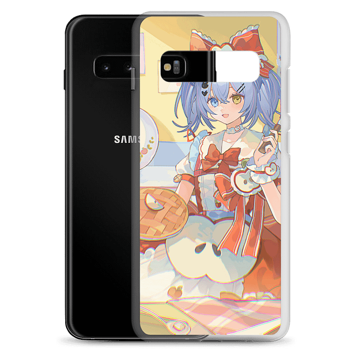 Apple Pie Samsung Case product image (23)
