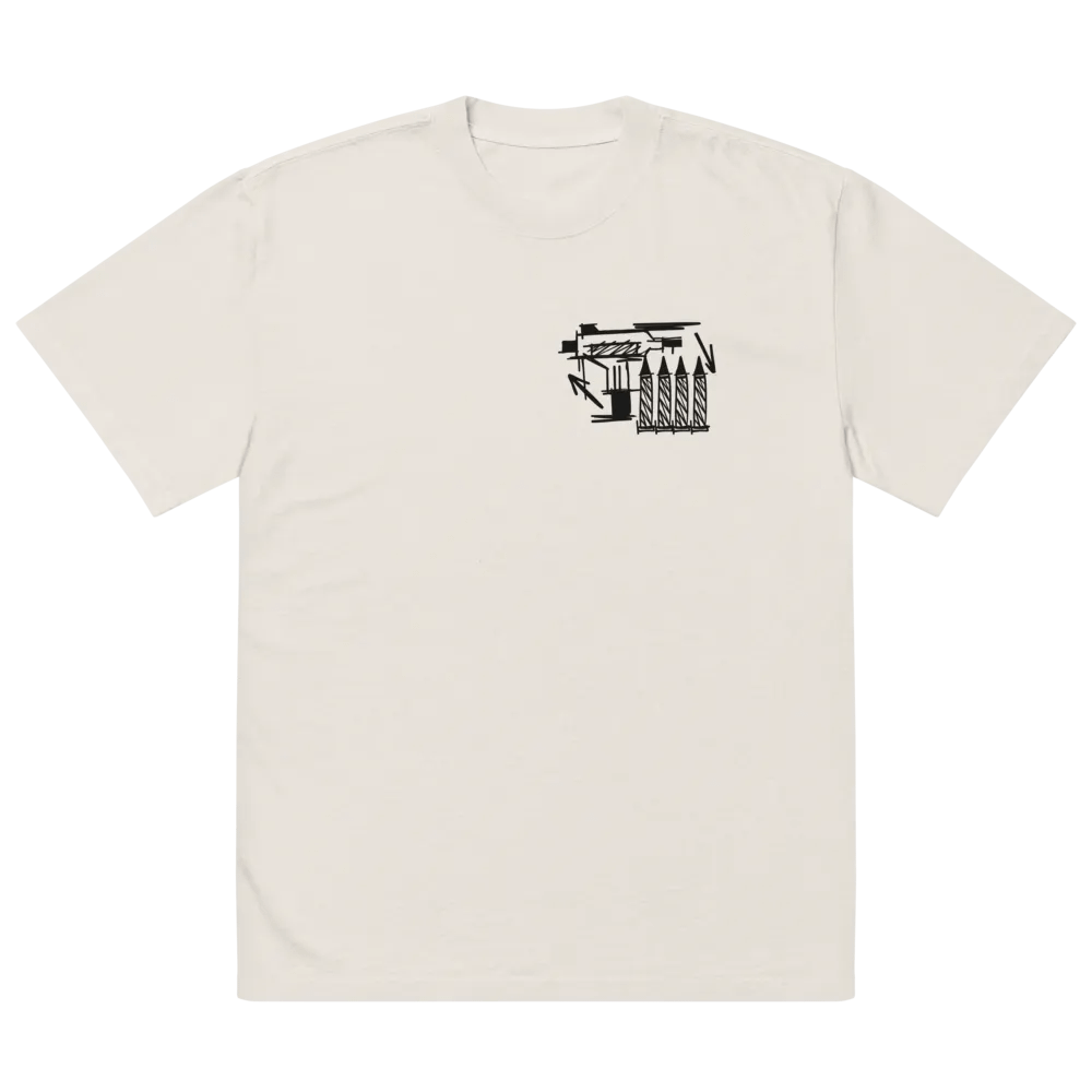 GAME OVER product image (3)