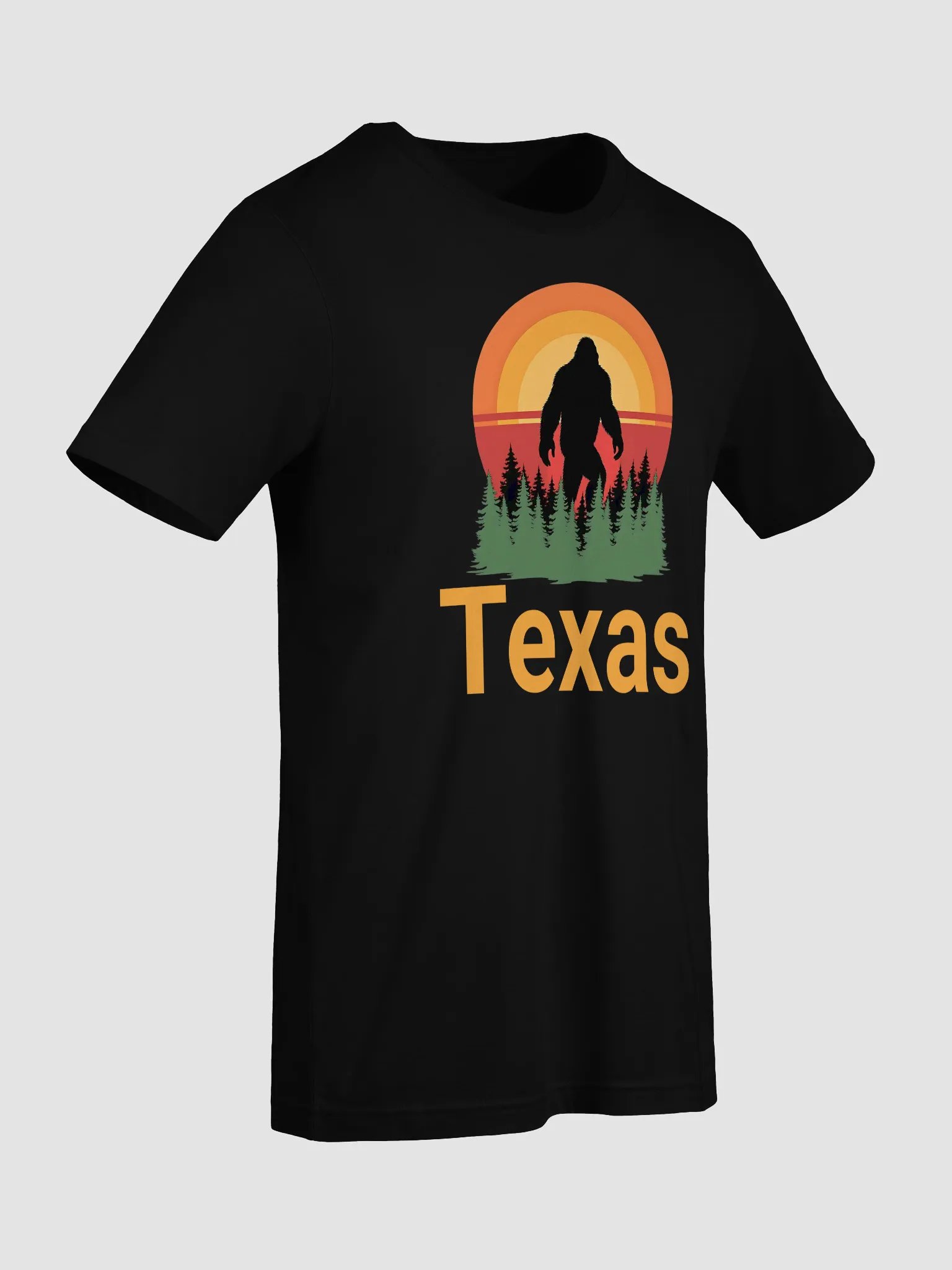 Bigfoot Texas product image (10)