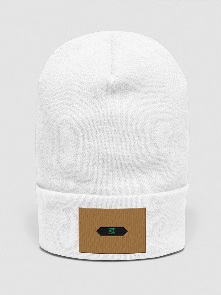 Maia Abendroth Logo: Beanie product image (1)