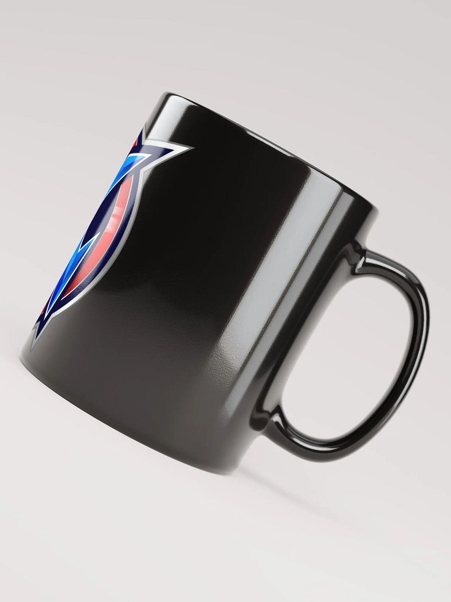 Kil_07 K-Logo mug product image (5)