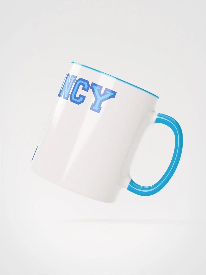 Team Mug - Team Nancy product image (2)