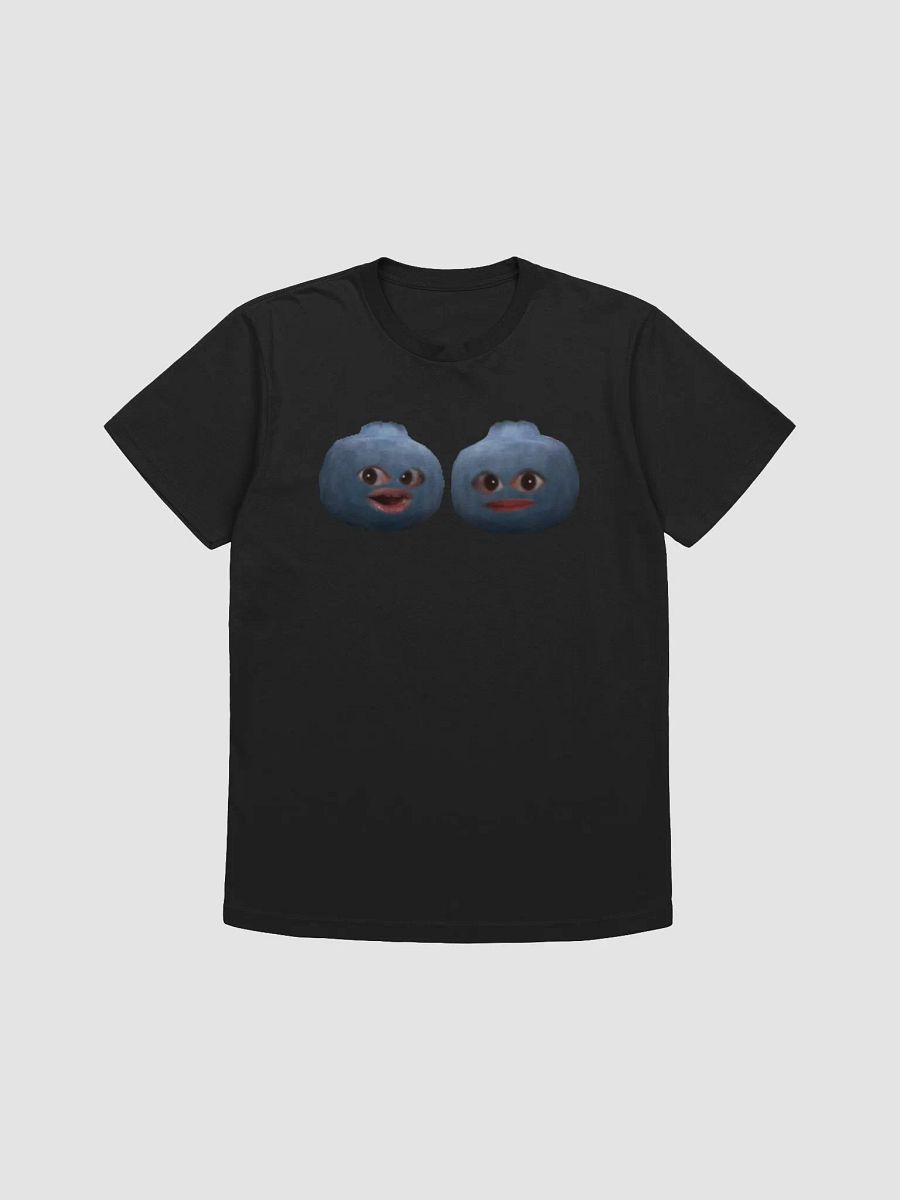 Bluubies T-Shirt product image (3)