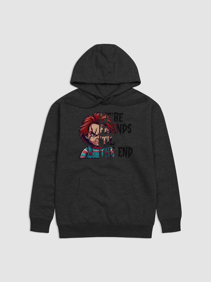 Chucky - Hoodie product image (5)