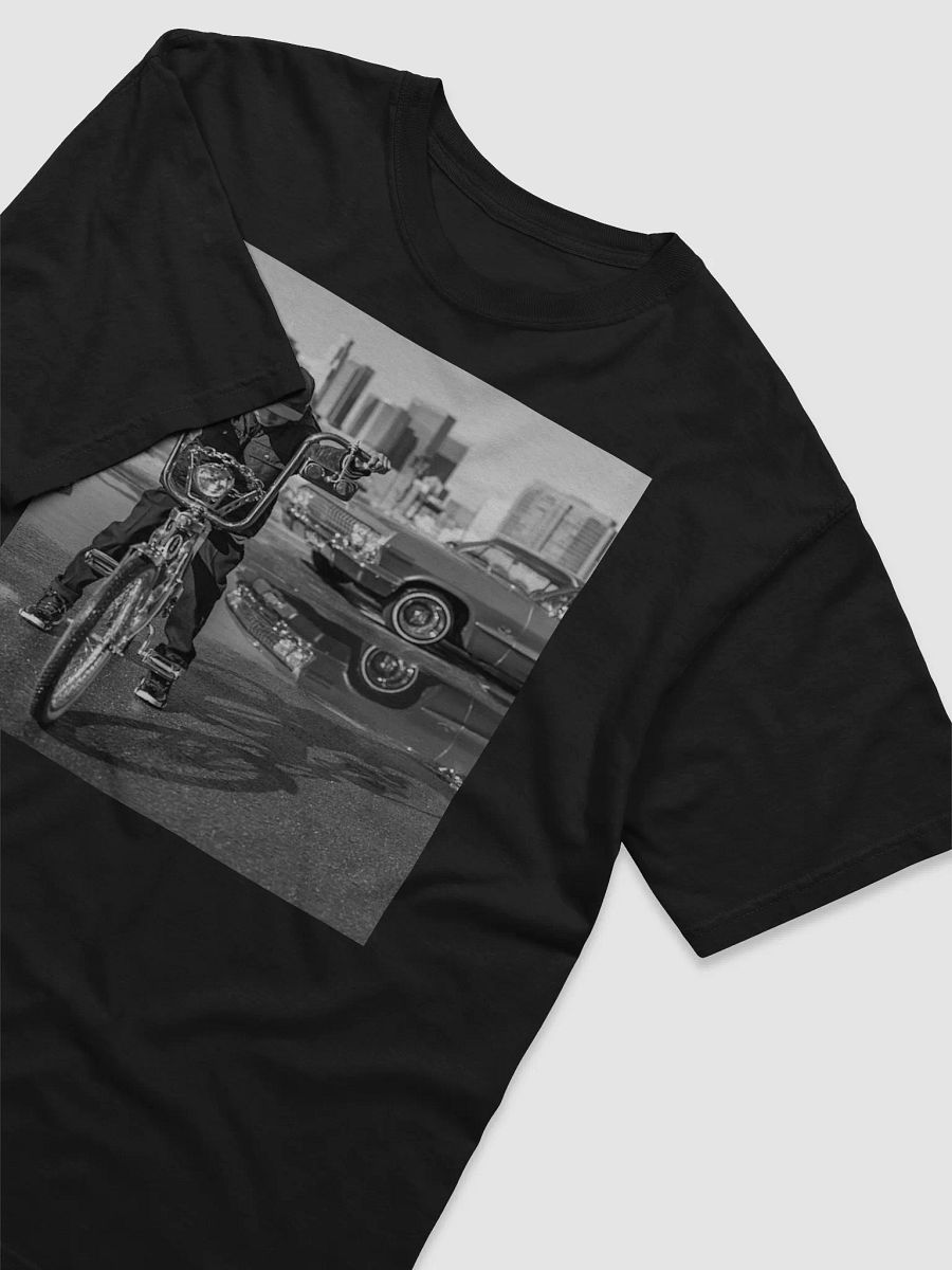 L.A. YOUNGSTER(LOWRIDER BIKE) product image (3)