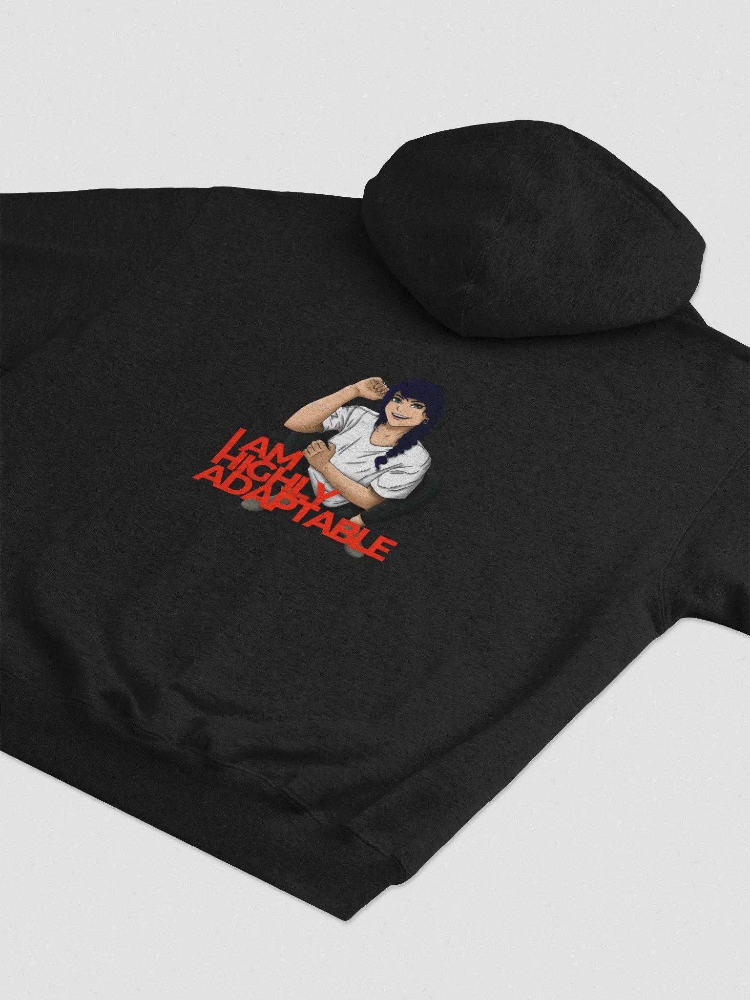 Logo Hoodie product image (7)