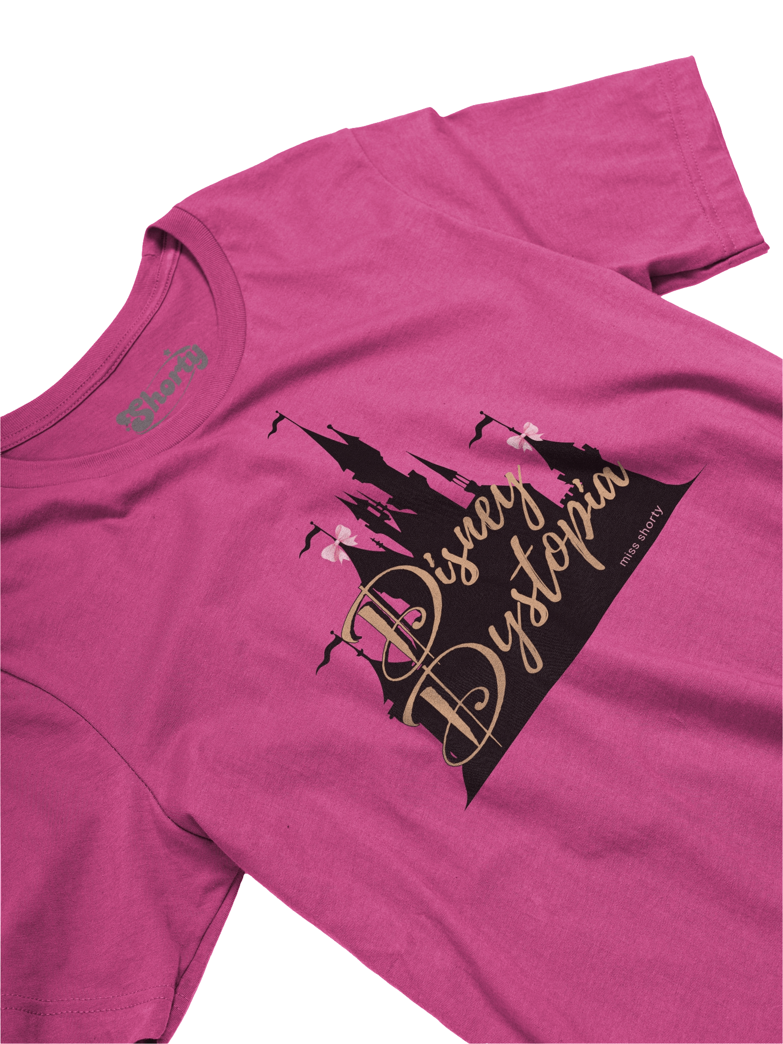 D!sney Dystopia Tee product image (23)