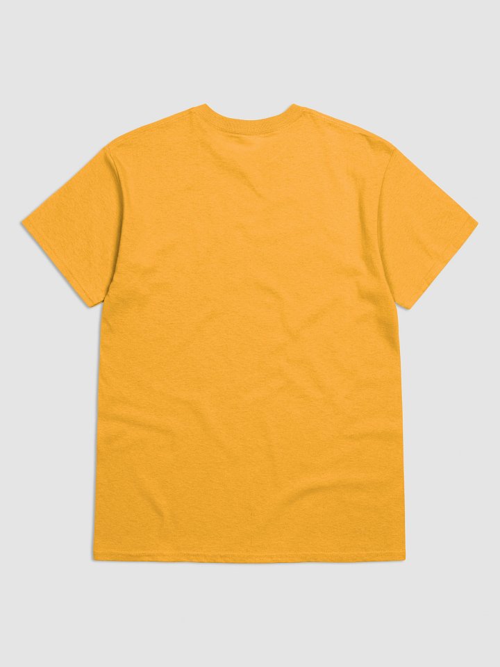 Crankstone shirt (black) product image (2)