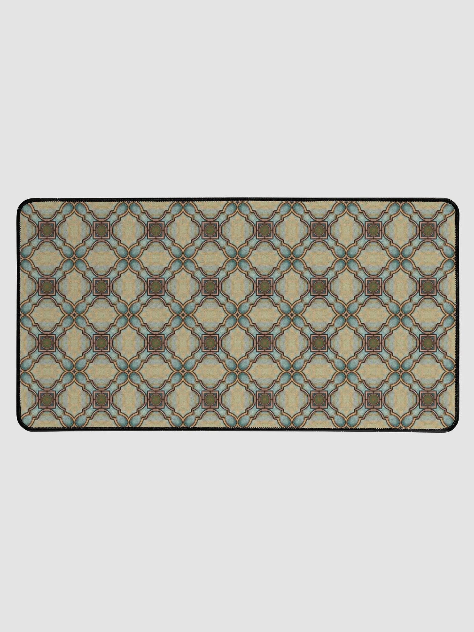 Extra-Large Desk Mat 31-½" x 15-½" #18582503 product image (2)