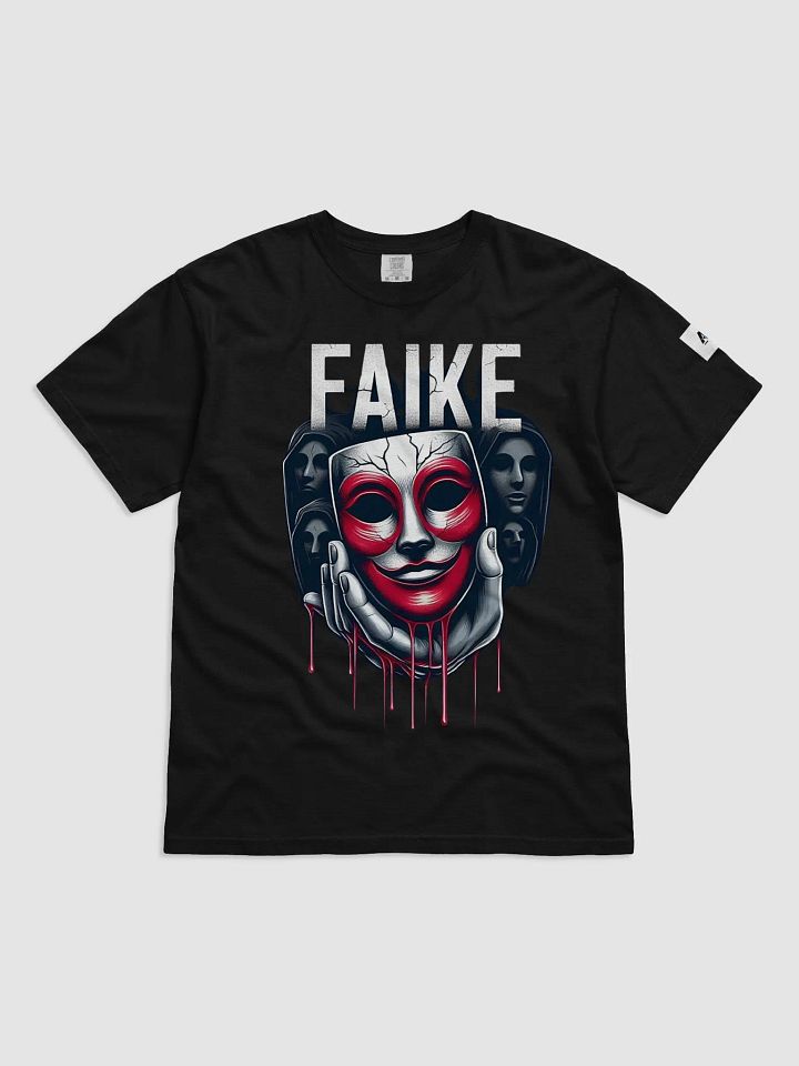 FAKE SMILE product image (7)