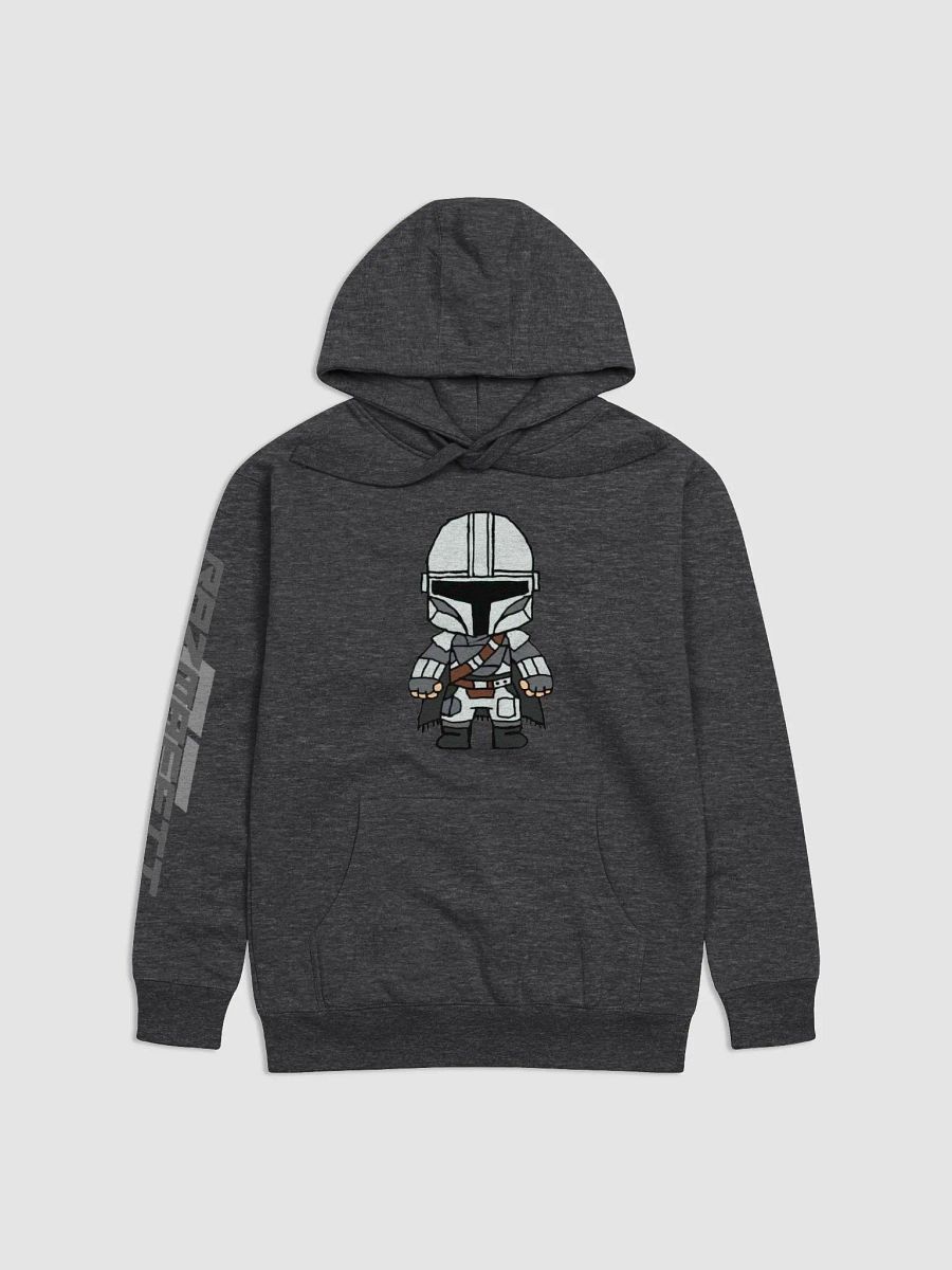 razmafett Hoodie product image (1)