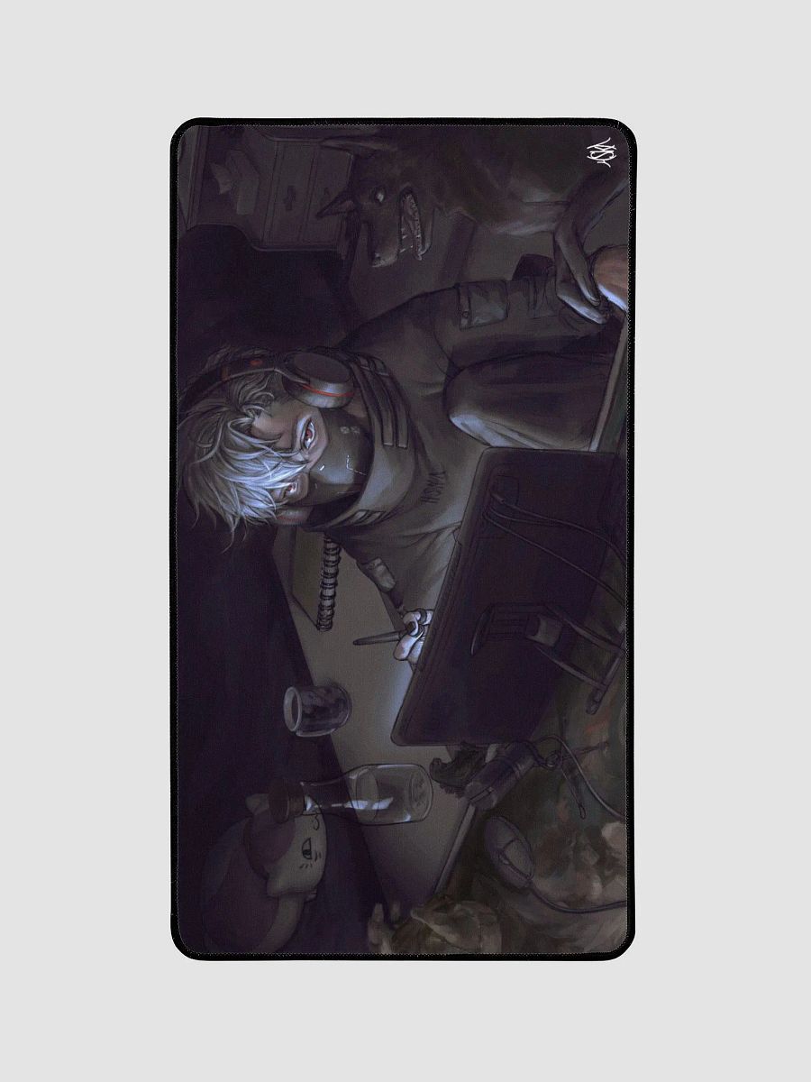D4 Desk Mat 12