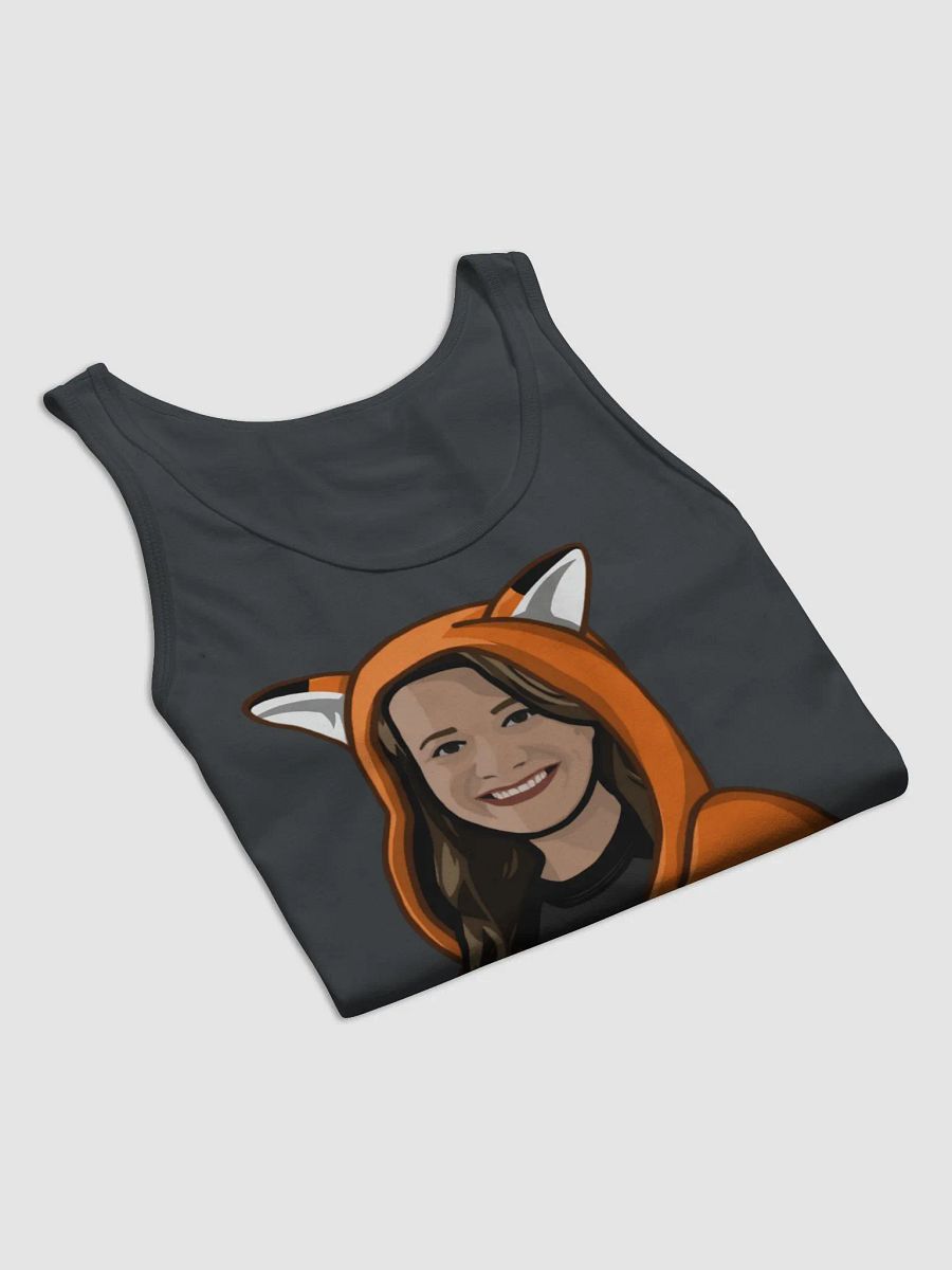 Logo - Bella+Canvas Jersey Tank product image (19)