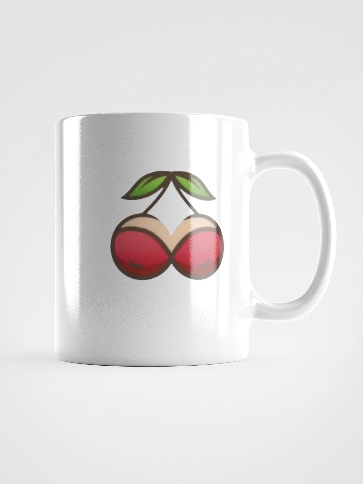 Nakedcherries Mug product image (2)