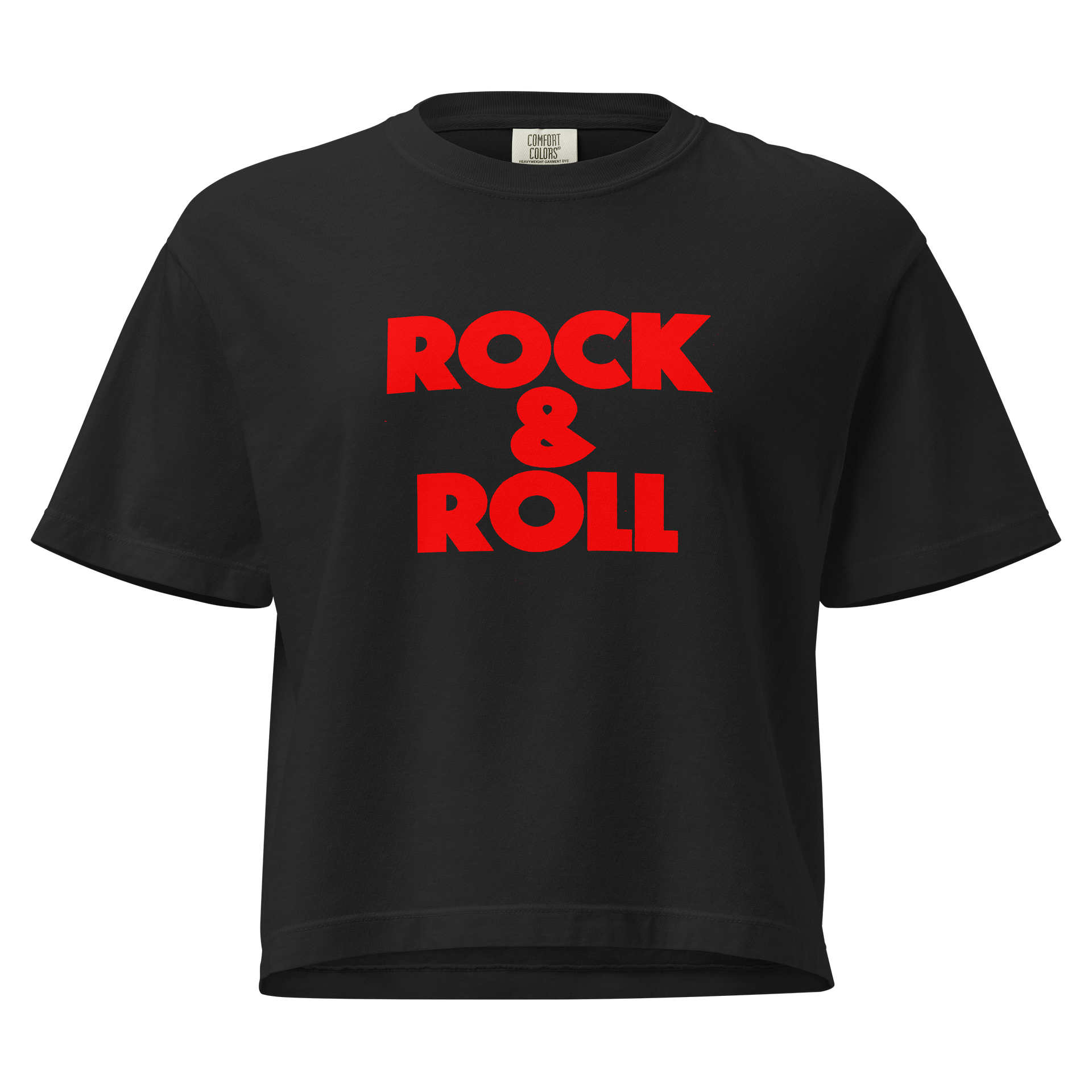 RESET MOB rock&roll design product image (1)