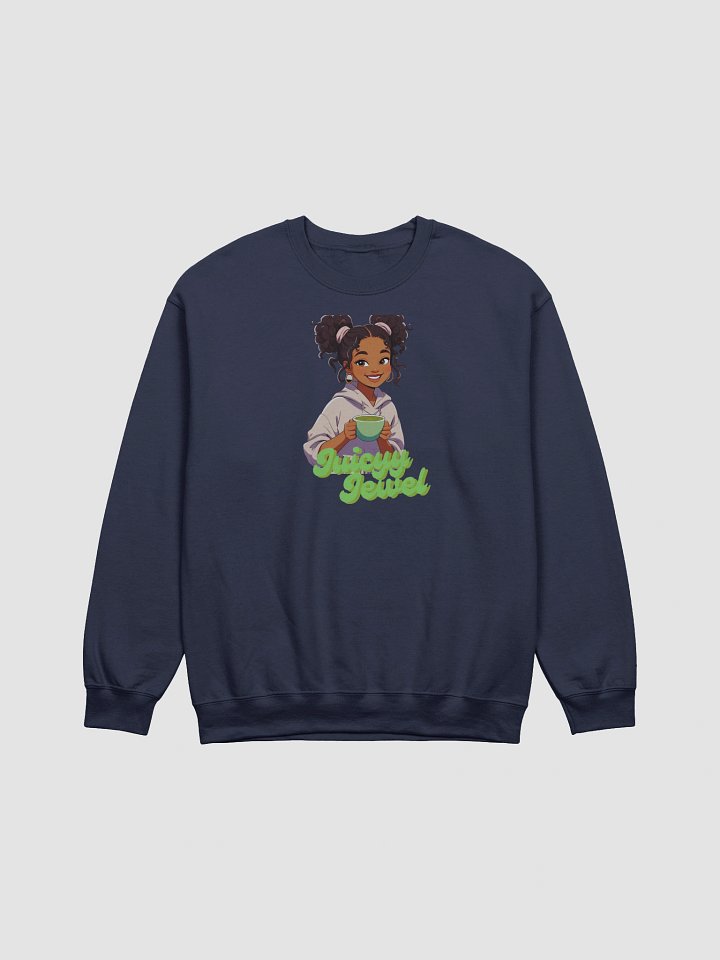Bun & Brew Sweatshirt product image (1)