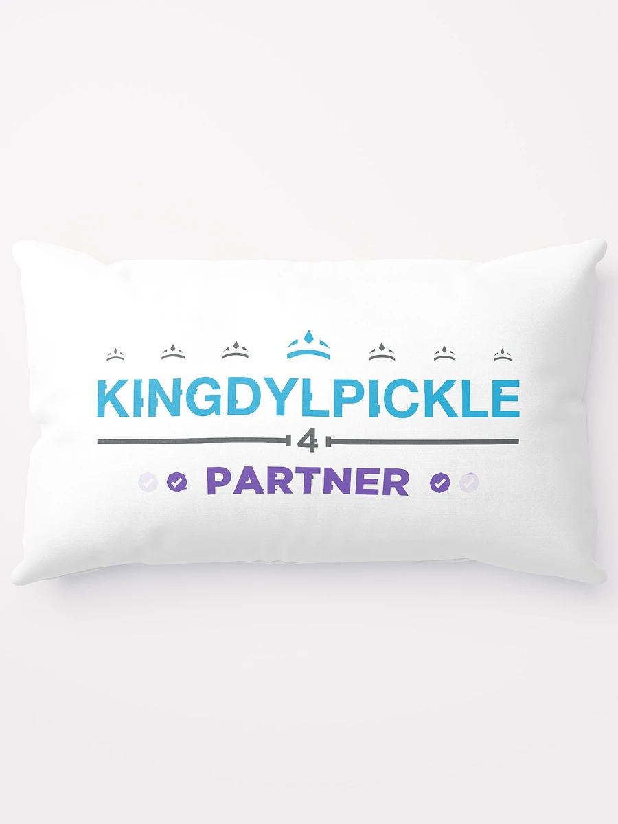 KingDyl 4 Partner Pillow product image (5)