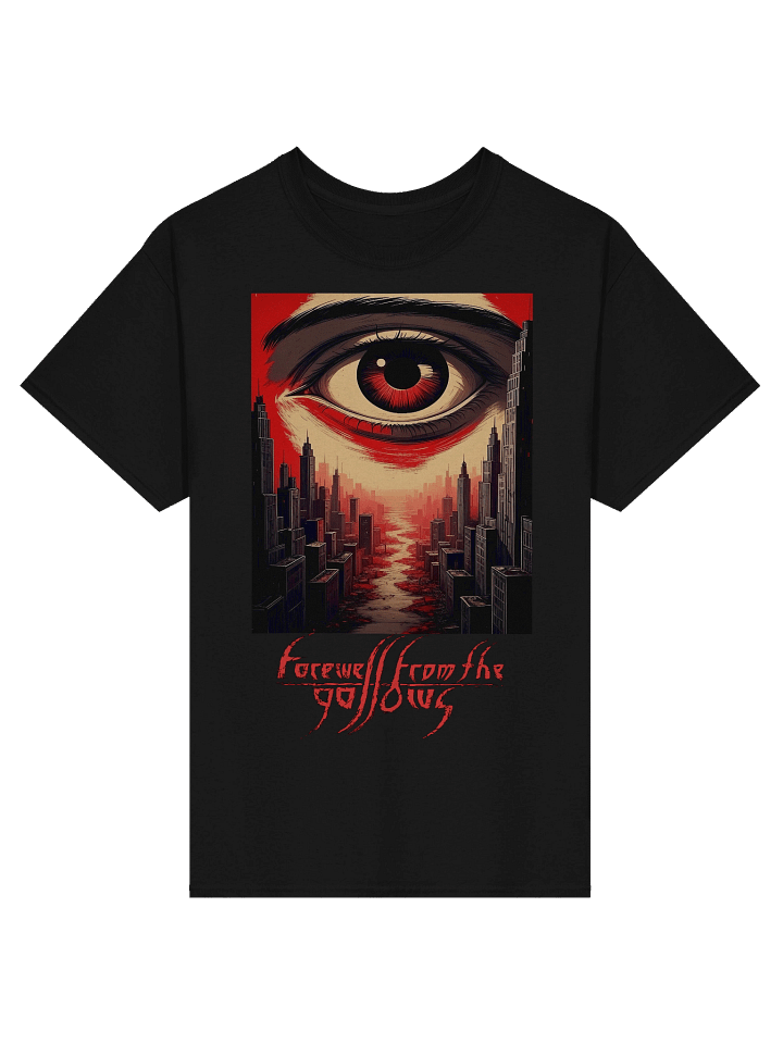 Orwell Eye Tee product image (1)