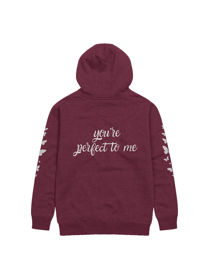 radicalover Hoodie product image (2)